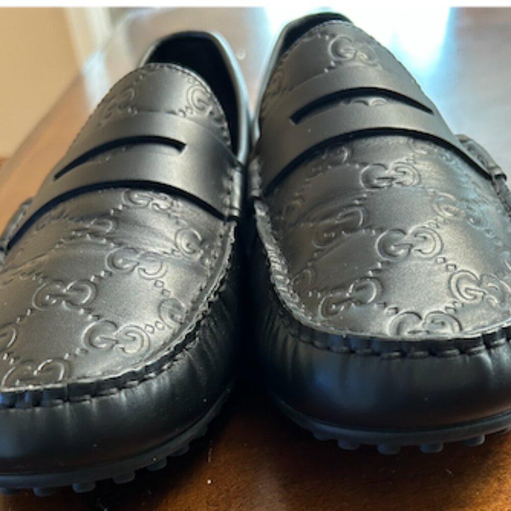 Men's Gucci Loafers